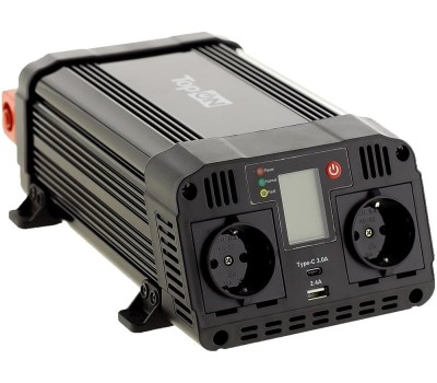 TOPON Преобразователь напряжения TOP-PI1202 [103084]