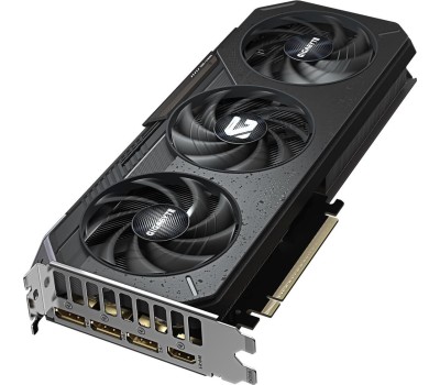Видеокарта GIGABYTE Видеокарта NVIDIA GeForce RTX 5060TI GV-N506TGAMING OC-16GD 1.0 16ГБ Gaming, GDDR7, OC, Ret