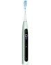 Зубная щетка электрическая OCLEAN Электрическая зубная щетка X Pro 20 (Зелёный) (N1804)