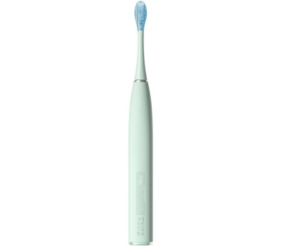 Зубная щетка электрическая OCLEAN Электрическая зубная щетка X Pro 20 (Зелёный) (N1804)