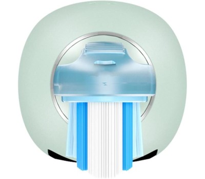 Зубная щетка электрическая OCLEAN Электрическая зубная щетка X Pro 20 (Зелёный) (N1804)