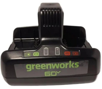 GREENWORKS Зарядное устройство G60DC10 2954407