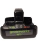 GREENWORKS Зарядное устройство G60DC10 2954407