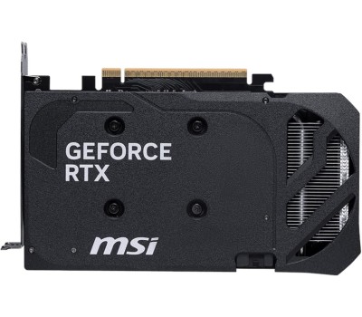 Видеокарта MSI Видеокарта PCIE16 RTX5060 8GB RTX 5060 8G SHADOW 2X OC