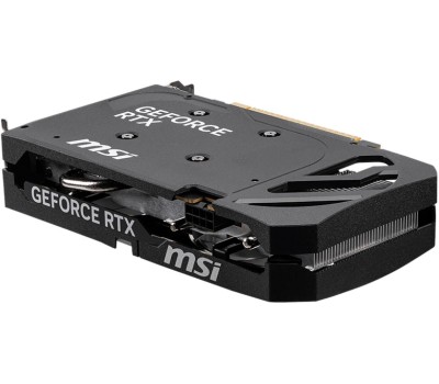 Видеокарта MSI Видеокарта PCIE16 RTX5060 8GB RTX 5060 8G SHADOW 2X OC