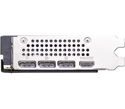 Видеокарта MSI Видеокарта PCIE16 RTX5060 8GB RTX 5060 8G SHADOW 2X OC