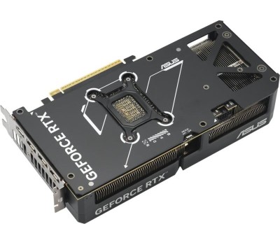 Видеокарта ASUS Видеокарта NVIDIA GeForce RTX 5070 DUAL-RTX5070-O12G 12ГБ Dual, GDDR7, OC, Ret