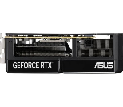 Видеокарта ASUS Видеокарта NVIDIA GeForce RTX 5070 DUAL-RTX5070-O12G 12ГБ Dual, GDDR7, OC, Ret