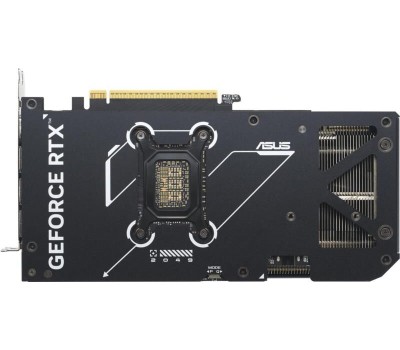 Видеокарта ASUS Видеокарта NVIDIA GeForce RTX 5070 DUAL-RTX5070-O12G 12ГБ Dual, GDDR7, OC, Ret