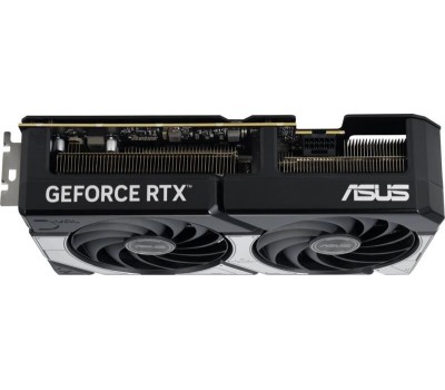 Видеокарта ASUS Видеокарта NVIDIA GeForce RTX 5070 DUAL-RTX5070-O12G 12ГБ Dual, GDDR7, OC, Ret