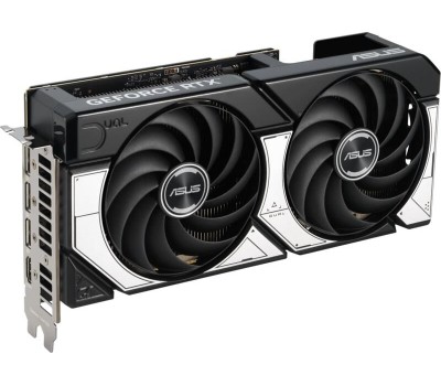 Видеокарта ASUS Видеокарта NVIDIA GeForce RTX 5070 DUAL-RTX5070-O12G 12ГБ Dual, GDDR7, OC, Ret