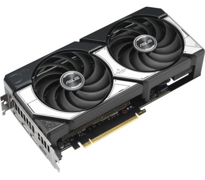 Видеокарта ASUS Видеокарта NVIDIA GeForce RTX 5070 DUAL-RTX5070-O12G 12ГБ Dual, GDDR7, OC, Ret