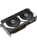 Видеокарта ASUS Видеокарта NVIDIA GeForce RTX 5070 DUAL-RTX5070-O12G 12ГБ Dual, GDDR7, OC, Ret