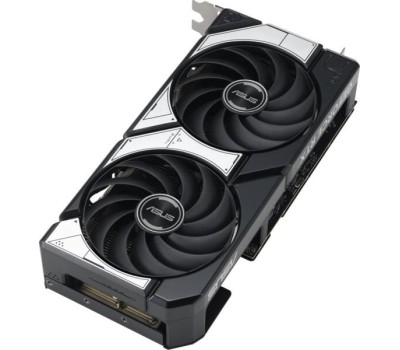 Видеокарта ASUS Видеокарта NVIDIA GeForce RTX 5070 DUAL-RTX5070-O12G 12ГБ Dual, GDDR7, OC, Ret