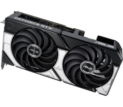 Видеокарта ASUS Видеокарта NVIDIA GeForce RTX 5070 DUAL-RTX5070-O12G 12ГБ Dual, GDDR7, OC, Ret
