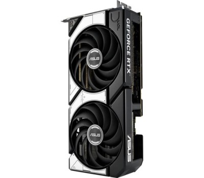 Видеокарта ASUS Видеокарта NVIDIA GeForce RTX 5070 DUAL-RTX5070-O12G 12ГБ Dual, GDDR7, OC, Ret