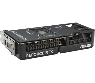 Видеокарта ASUS Видеокарта NVIDIA GeForce RTX 5070 DUAL-RTX5070-O12G 12ГБ Dual, GDDR7, OC, Ret
