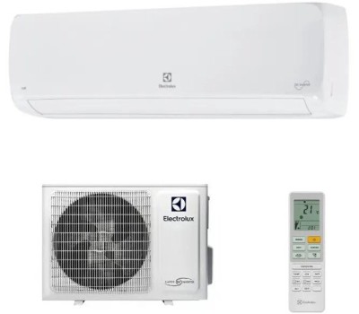 Сплит-система ELECTROLUX Сплит-система инверторная EACS/I-24HAL/N8 комплект