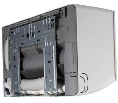 JAX Сплит-система York ACE-08HE Neo настенная, до 23м2, 8000 BTU, (комплект из 2-х коробок)