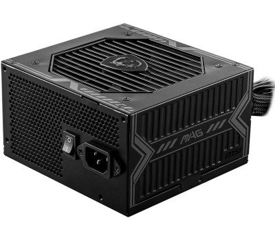 Блок питания MSI MAG A650BN