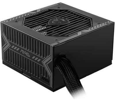 Блок питания MSI MAG A650BN