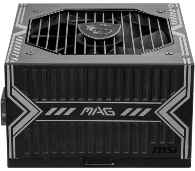 Блок питания MSI MAG A650BN
