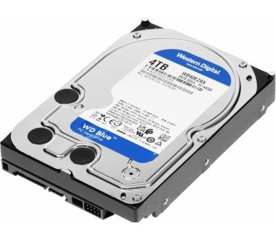 Жесткий диск Western Digital WD40EZAX
