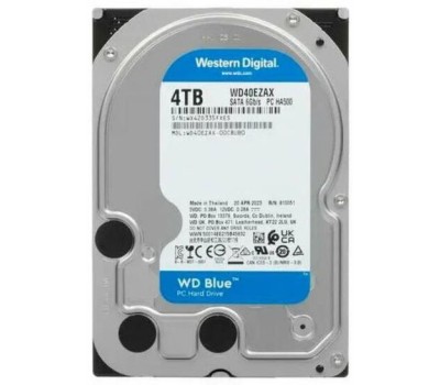 Жесткий диск Western Digital WD40EZAX