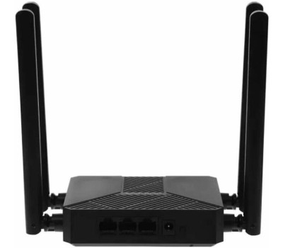 Маршрутизатор Mercusys MR62X
