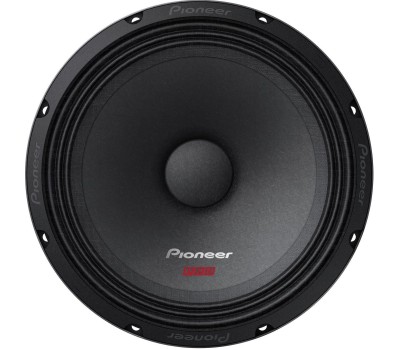 Автоакустика Pioneer TS-M2010PRO Эстрадный СЧ-динамик 8