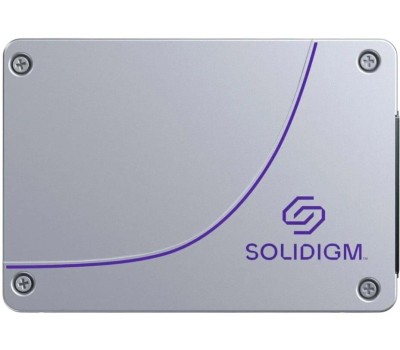 Intel/Solidigm SSD 480Gb S4520 серия SSDSC2KB480GZ1Z {SATA3.0, 2.5