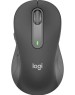 LOGITECH 910-006253 Signature M650 Wireless Mouse Graphite