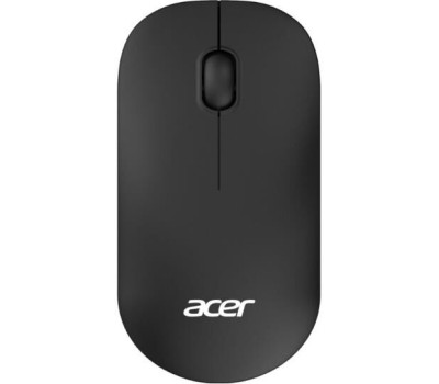 ACER Мышь беспроводная OMR130 черный (USB, 1200dpi, 3but) (ZL.MCEEE.00F)