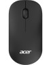 ACER Мышь беспроводная OMR130 черный (USB, 1200dpi, 3but) (ZL.MCEEE.00F)