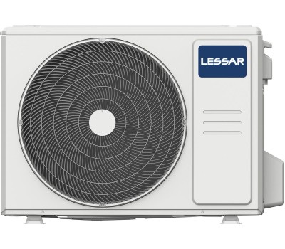 Сплит-система LESSAR Кондиционер LS-HE09KRE2A/LU-HE09KRE2A серия Amigo (комплект)
