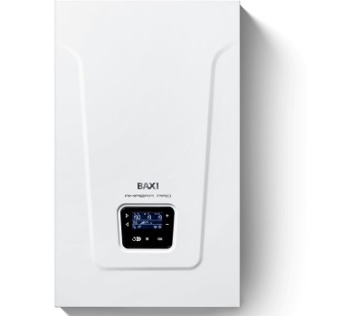 Котел электрический BAXI Котел электрический AMPERA Pro 9 настенный