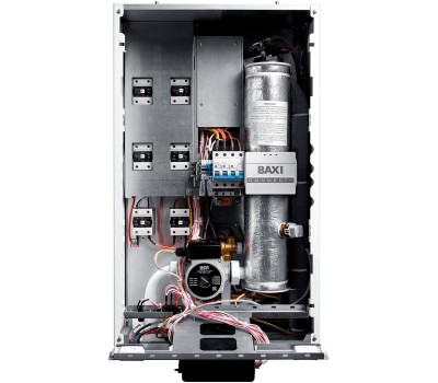 Котел электрический BAXI Котел электрический AMPERA Pro 9 настенный