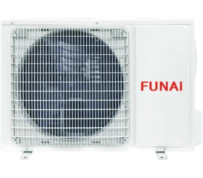 Сплит-система FUNAI Кондиционер RAC-SG35HP.D05 серия SHOGUN Wi-Fi 2026 (комплект)