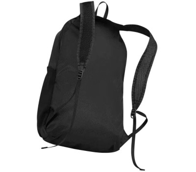GASTON LUGA Рюкзак-шоппер Lightweight Packable Tote Backpack. Цвет: черный