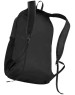 GASTON LUGA Рюкзак-шоппер Lightweight Packable Tote Backpack. Цвет: черный