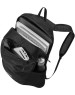 GASTON LUGA Рюкзак-шоппер Lightweight Packable Tote Backpack. Цвет: черный