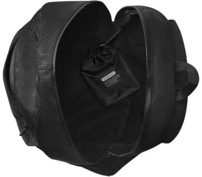 GASTON LUGA Рюкзак-шоппер Lightweight Packable Tote Backpack. Цвет: черный