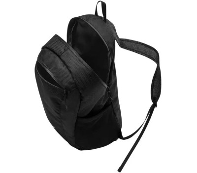 GASTON LUGA Рюкзак-шоппер Lightweight Packable Tote Backpack. Цвет: черный