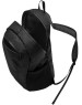 GASTON LUGA Рюкзак-шоппер Lightweight Packable Tote Backpack. Цвет: черный