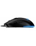 GENIUS Мышь Игровая Scorpion M500 Black