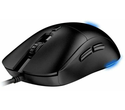 GENIUS Мышь Игровая Scorpion M500 Black