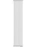 Радиатор ROYAL THERMO Дизайн-радиатор Shift Q30 VC2180 - 08 секц. RAL9016