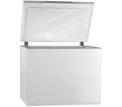 Морозильник POZIS FH-255-1С 250л белый ларь