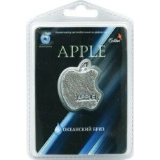 Ароматизатор AZARD (APL-07) ароматизатор Apple, цитрус