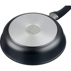 Сковорода НЕВА МЕТАЛЛ ПОСУДА 9026 д.26 съем. руч.